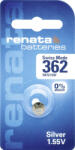 Renata 362 gombelem - pepita
