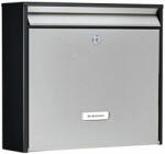 Burg Wächter Oxford Set 6877 kerítésen kívüli postaláda (BW61480)