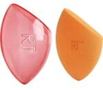 Real Techniques Miracle Complexion Sponge + tok utazáshoz (79625017113)