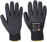 Portwest Manusa iarna arctica Portwest, negru, marimea S A146BKRS