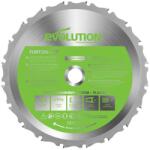 Evolution Циркулярен диск - унивесален 210 мм / evolution f210tct-20ms-9967 / (evo f210tct-20ms)