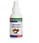 Naturland lábizzadás elleni spray 100 ml - patikatt