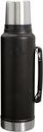 STANLEY STANLEY The Legendary ClassicBottle 1, 4 l/1, 5QT Black 2.0