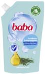 Baba Бебешки антибактериален течен сапун с пълнител Eucalyptus 500ml (64955490)