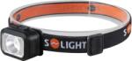 Solight LED újratölthető, 170 lm, meleg + hideg fény, Li-Ion (WN52)