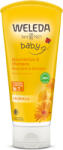 Weleda Șampon pentru copii WELEDA Calendula 200 ml (9651)