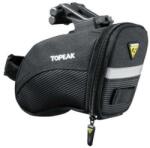 Topeak Aero Wedge Pack kicsi, QuickClick rendszer