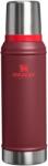 STANLEY STANLEY The Legendary ClassicBottle 940 ml/1.0QT Cranberry