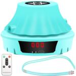 Verk 14445 Interaktív USB, távirányítóval, kék színű