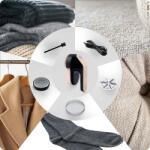 Berdsen bd-391 elektromos borotva - pepita - 6 490 Ft