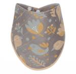 T-Tomi BIO Bambusz nyálkendő Birdie