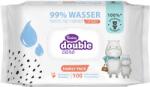 Violeta Double Care nedves toalettpapír (100db)