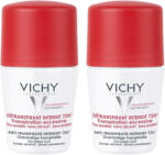Vichy Deo Set - Deodorant roll-on Stress Resist, 2 x 50 ml