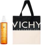 Vichy Capital Soleil Ulei protector pentru față, corp și păr Cell Protect, SPF50+, 200 ml