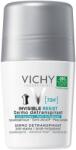 Vichy Deodorant antiperspirant roll-on împotriva petelor și iritațiilor, 50 ml (894265)