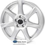 MSW Jante aliaj MSW 77 FULL SILVER 5X14 4X100 ET45
