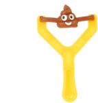 Teddies csúzli kakival