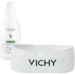 Vichy Capital Soleil Fluid facial cu protecție solară UV-Clear, SPF50+, 40 ml (837149)