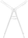Brabantia Uscător Brabantia - HangOn, Fresh White, 15 m (1004161)