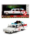 Jada Ghostbusters auto Ecto-1