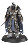 Revell Model de asamblat Revell: World of Warcraft - The Lich King (13 cm) (REV03515)