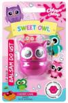 Estetica Balsam de buze pentru copii Sweet Owl, tort de cireșe, 7 g