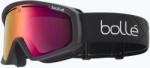 Bollé Скиорска маска Bollé Y7 OTG black matte/volt ruby