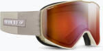 Julbo Скиорска маска Julbo Cyrius-X Reactiv High Contrast beige/brown/flash infrared