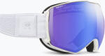 Julbo Скиорска маска Julbo Lightyear Reactiv High Contrast white/flash blue