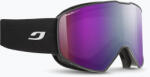 Julbo Скиорска маска Julbo Cyrius-X Reactiv High Contrast black/flash purple