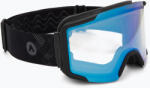 ATTABO Скиорска маска ATTABO Nanuk Pro photochromic black