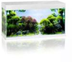 AQUAEL OPTI Set 240 White 2.0 - akvárium szett (fehér) 121x41x51cm(240l) (124306)