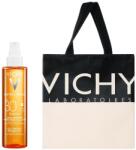 Vichy Capital Soleil Ulei protector cu înveliș invizibil Cell Protect, SPF30, 200 ml