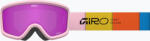 Giro Детски скиорски очила Giro Chico 2.0 Jr light pink blocks/amber pink