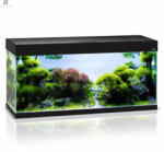 AQUAEL OPTI Set 240 Black 2.0 - akvárium szett (fekete) 121x41x51cm(240l) (124307)