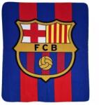PHI FC Barcelona polár takaró - Blaugrana, 120 x 150 (118572) - jatekbolt