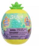 Just Play Stitch: Mini figurină surpriză într-o capsulă în formă de ananas - Seria 4 Figurina