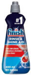 Finish edényöblítőszer mosogatógépbe, regular 400ml (DA503XSZWY8592326010389)