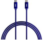 YENKEE YCU C102 BE USB TYPE-C CABLE (YCU C102 BE)