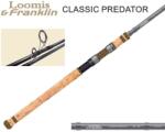 Predator Loomis & Franklin Classic Predator Pergető Bot - IM7 (121-77-003)