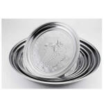 Victor Rozsdamentes Tálca (V-DYP38-SZ)