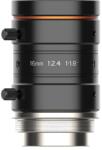 HIKROBOT MVL-HF1624M-10MP, Machine-Vision обектив, FA Series, HF, 16мм, C-Mount, F2.4-F16, Ø 9мм, 1-1.8'', черен (MVL-HF1624M-10MP)