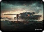 YENKEE YPM WT47 GAMER EGÉRPAD (YPM WT47) Mouse pad