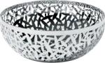 Alessi Купа за плодове CACTUS! 21 см, полирана неръждаема стомана, Alessi (ALMSA0421)