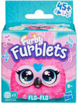 Hasbro Furby: Furblets Flo-Flo interaktív plüssfigura - Hasbro