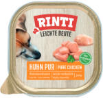 RINTI 18x300g RINTI Leichte Beute nedves kuytatáp - Csirke