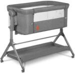 Lionelo Lionelo, Leonie Plus, patut suplimentar, Grey Stone