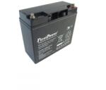Eaton FirstPower FP18-12 - 12V 18Ah F2, 181 x 77 x 167 mm (FP12180)
