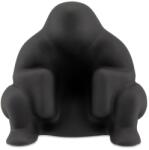 Alessi Спирачка за врата DEDE, 2 кг, черна, Alessi (ALPS18B)