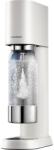 SodaStream ENSO Sand Szódagép 1L Rozsdamentes Acél (42008250)